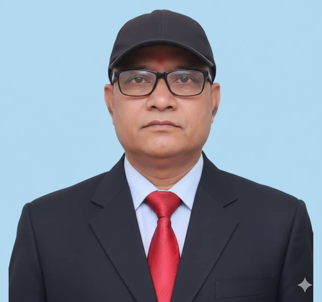 गोवर्धन थोमस(मानव)