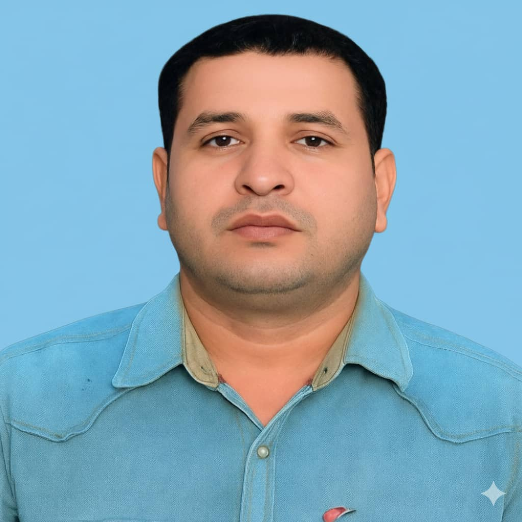 मदन विश्वकर्मा