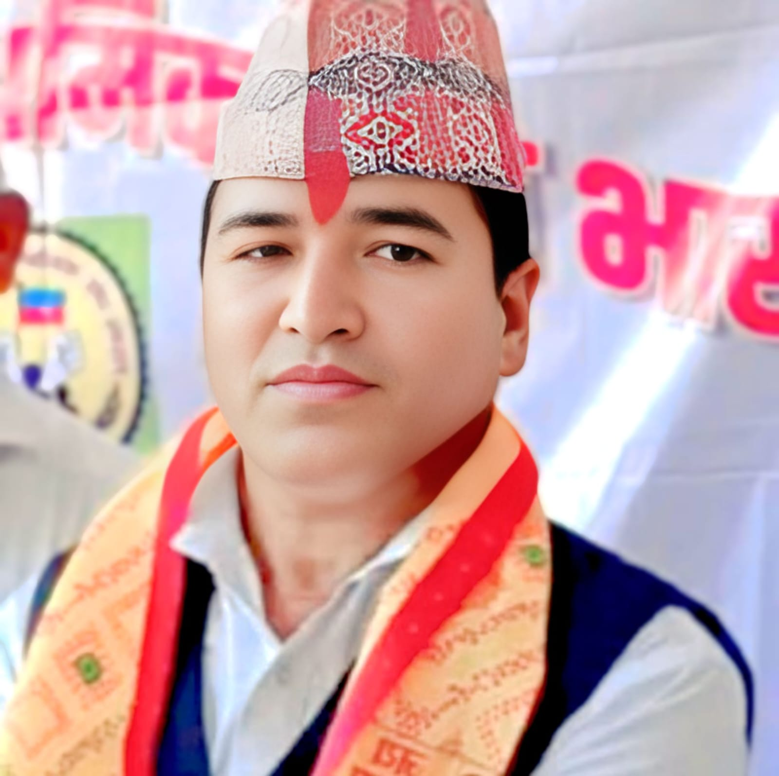 नैनसिंह सोनार